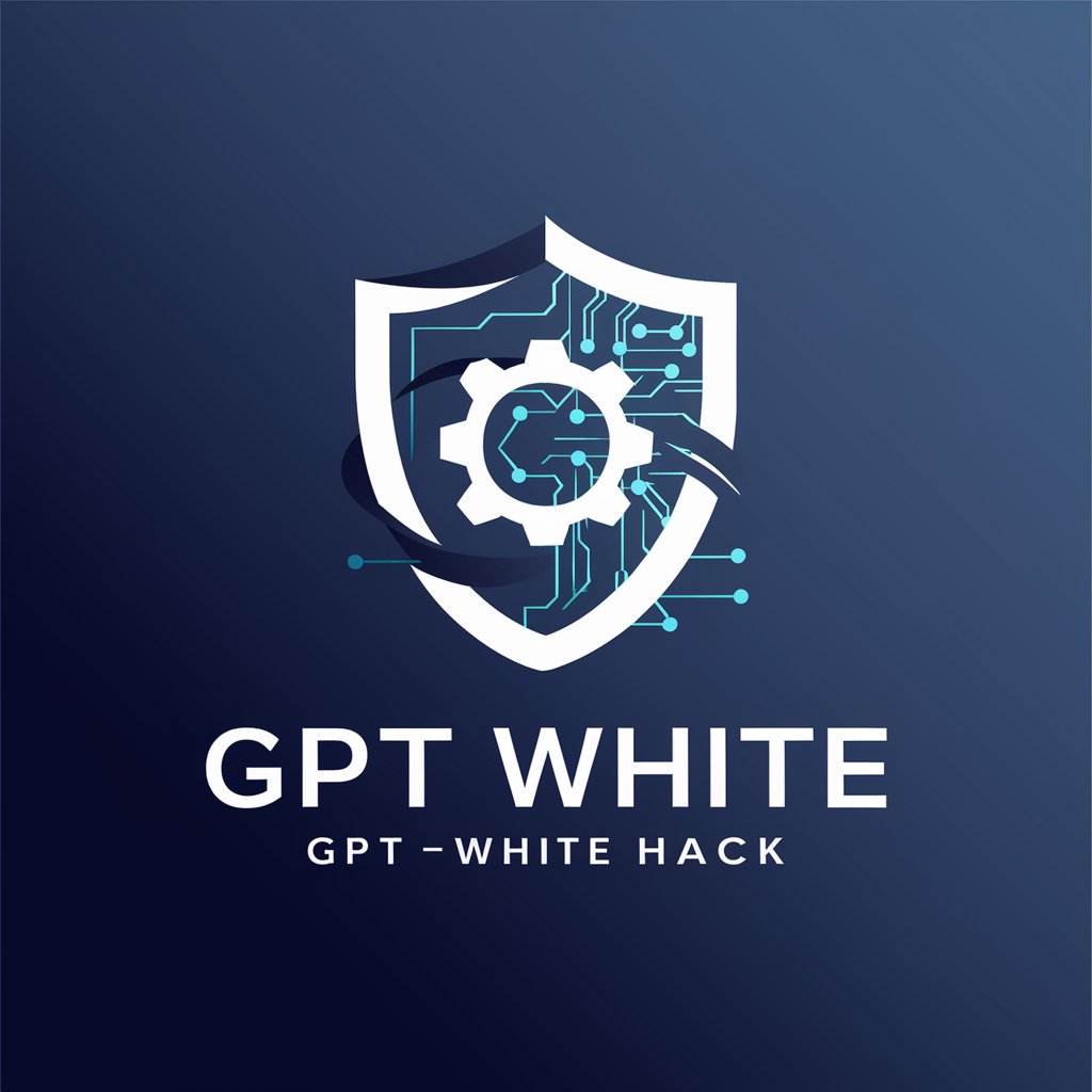 GPT White Hack