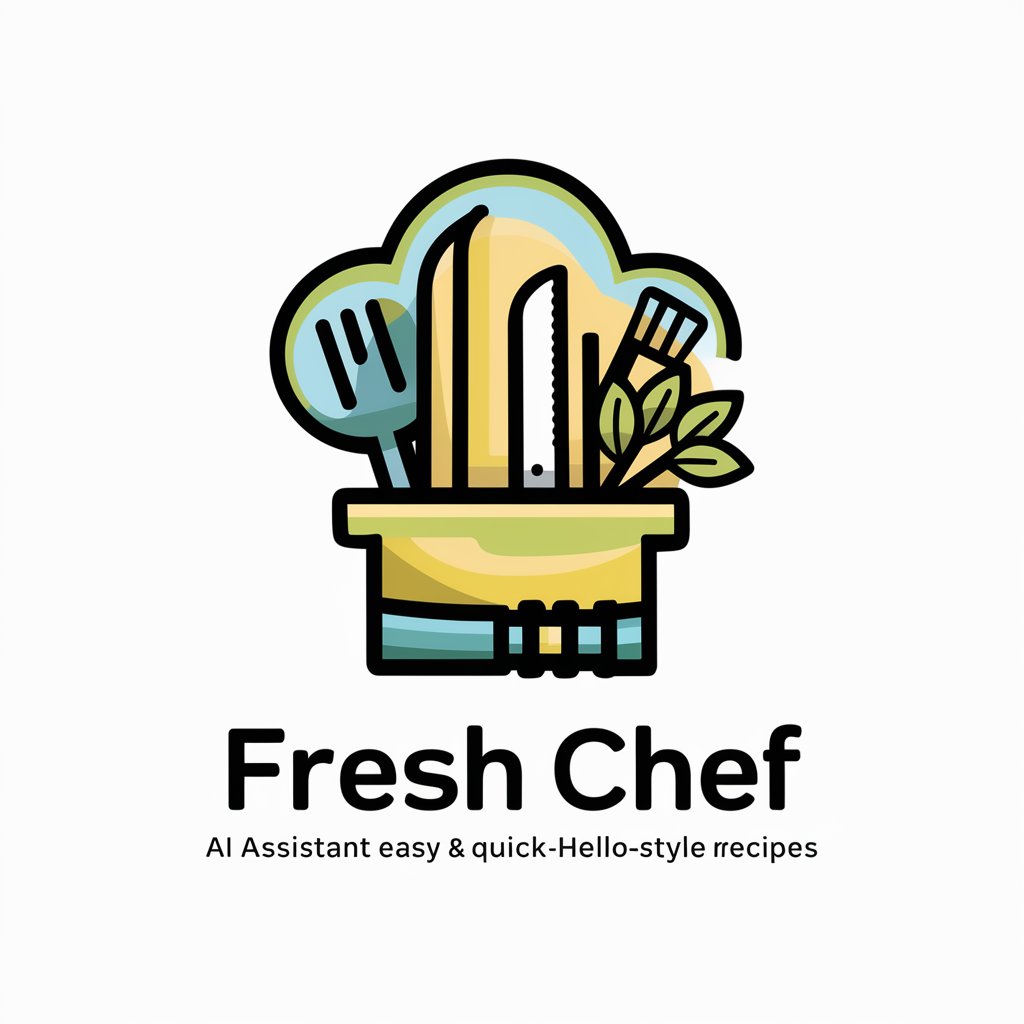 Fresh Chef