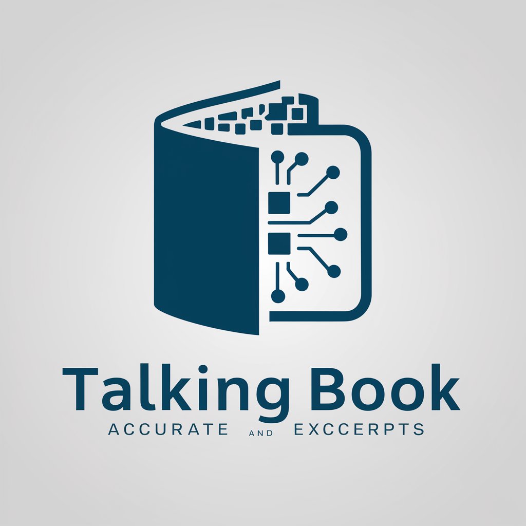 Talking Book