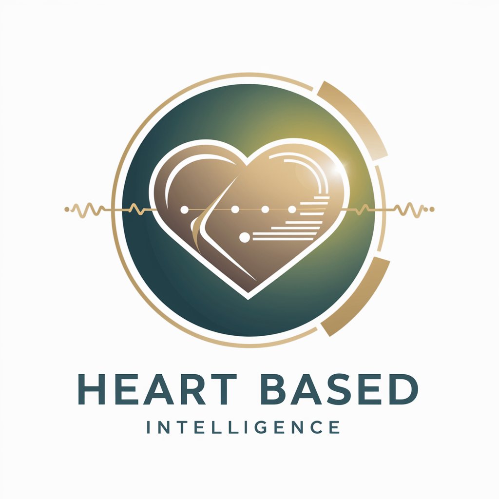 Heart Based Intelligence in GPT Store