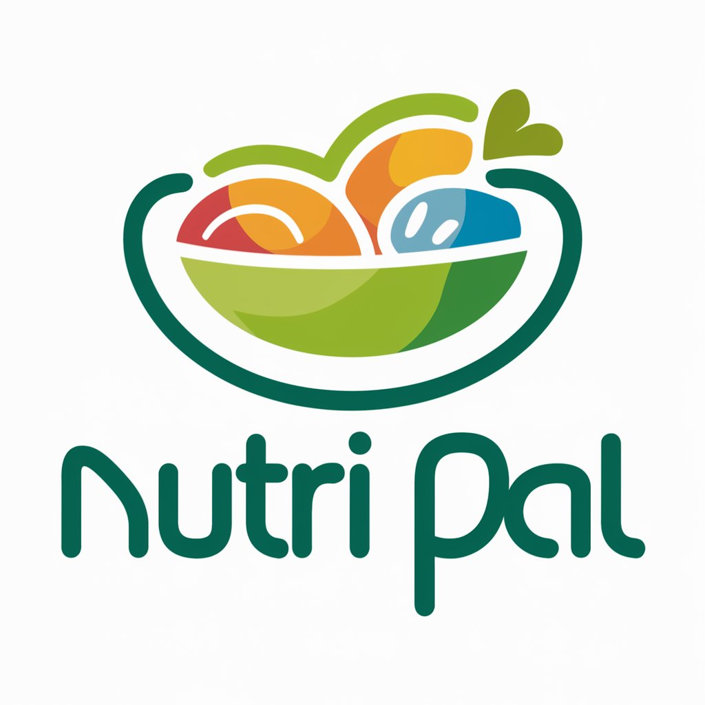 Nutri Pal in GPT Store