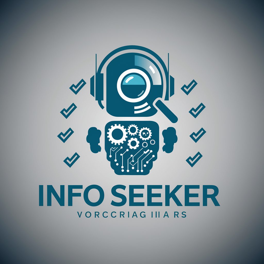 Info Seeker