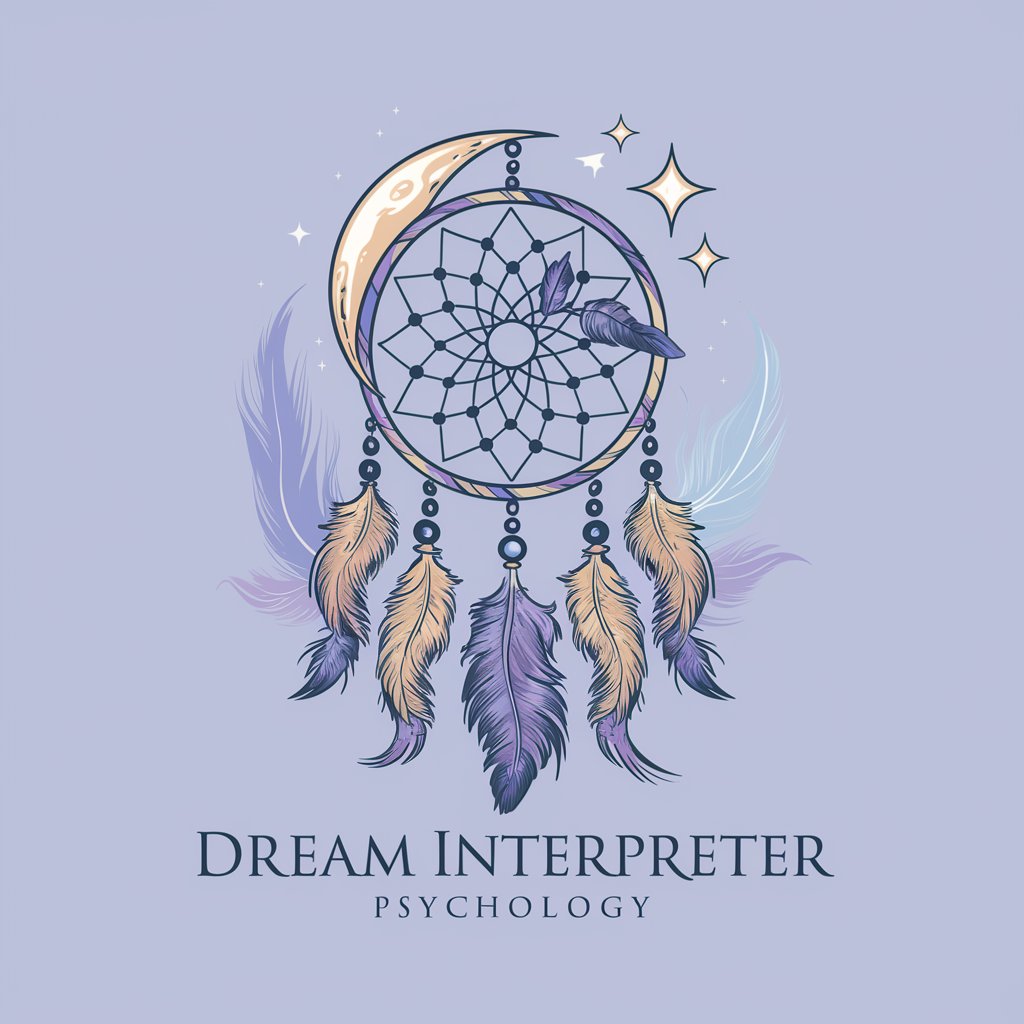 Dream Interpreter in GPT Store