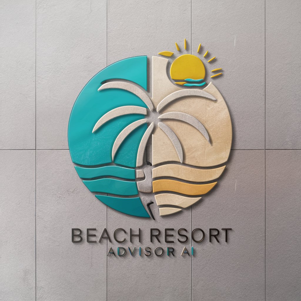 Beach Resorts in GPT Store