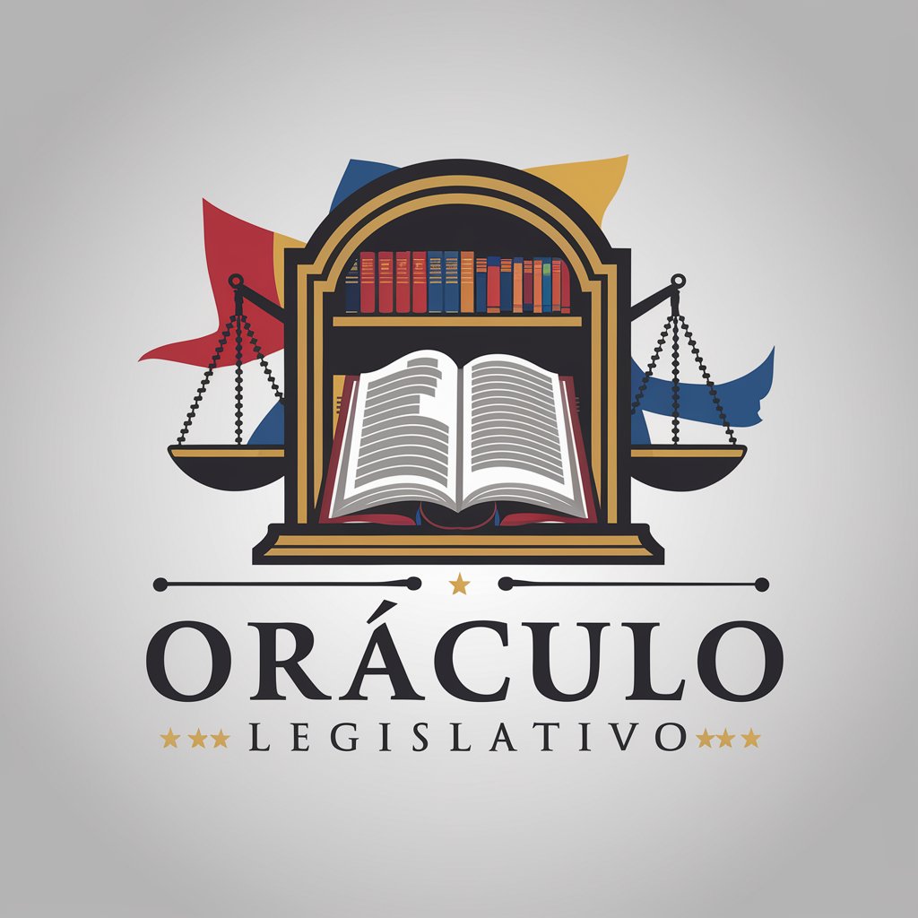 Colombian Virtual Lawyer