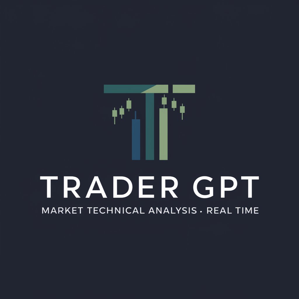 QuanticX Real-Time Market Technical Analyst in GPT Store