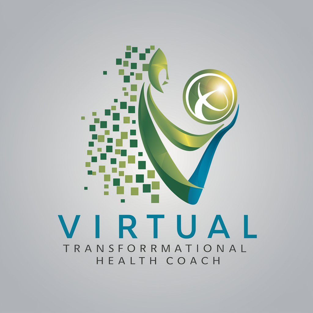 Virtual Transformational Health Coach