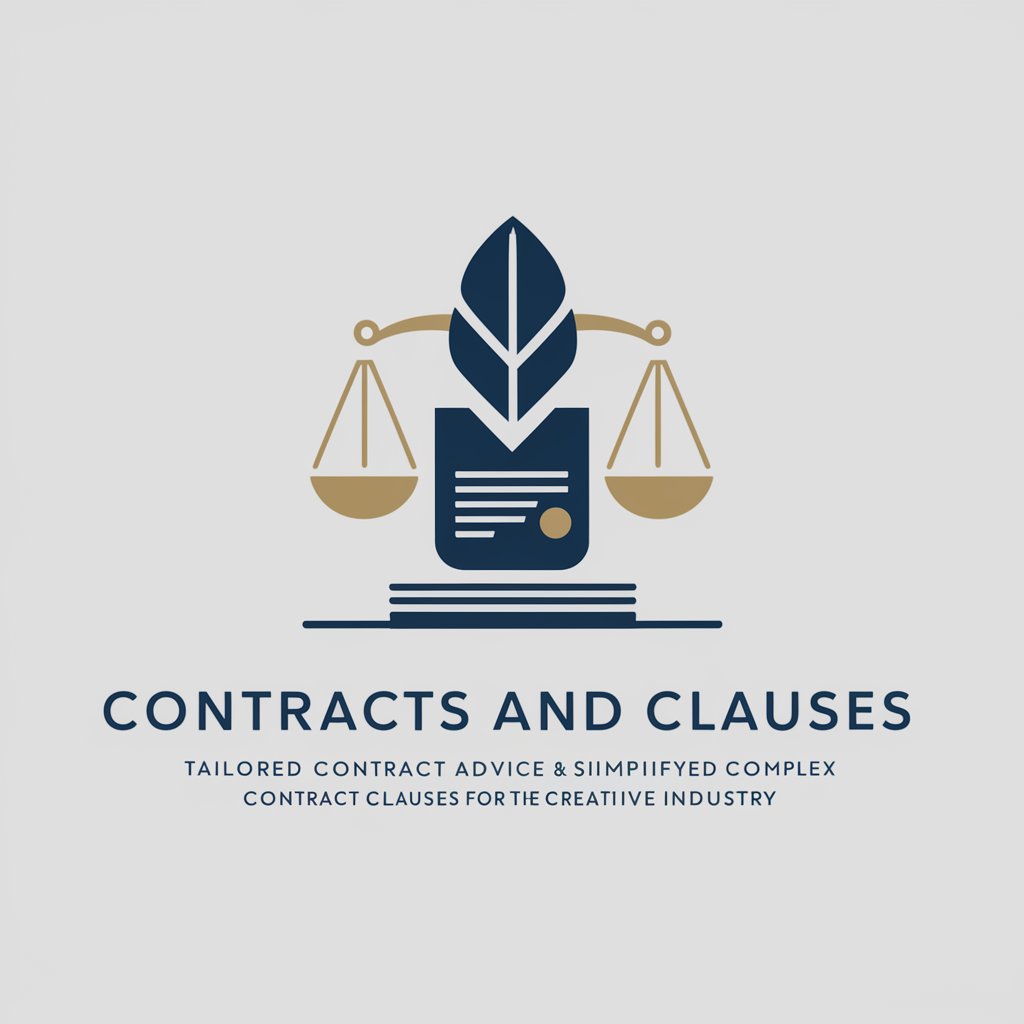 Contracts and Clauses in GPT Store