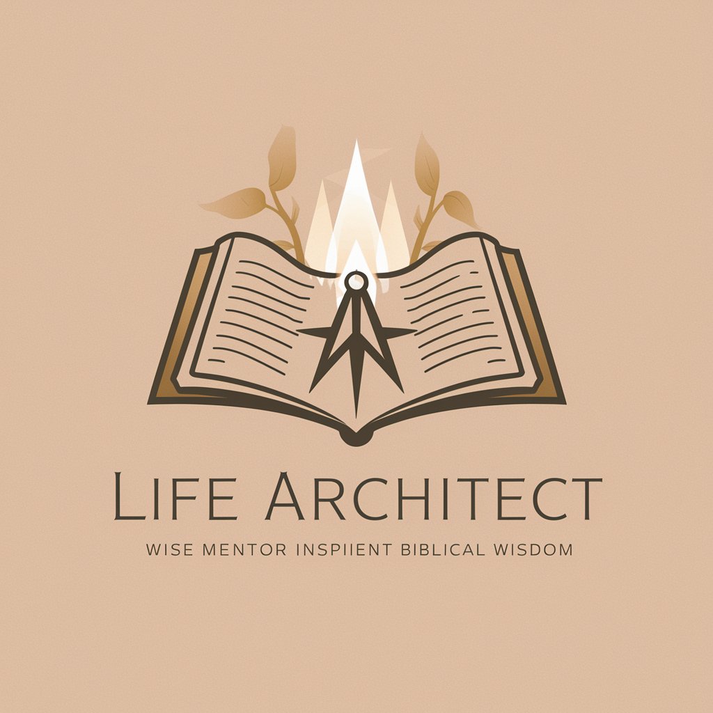 Life Architect
