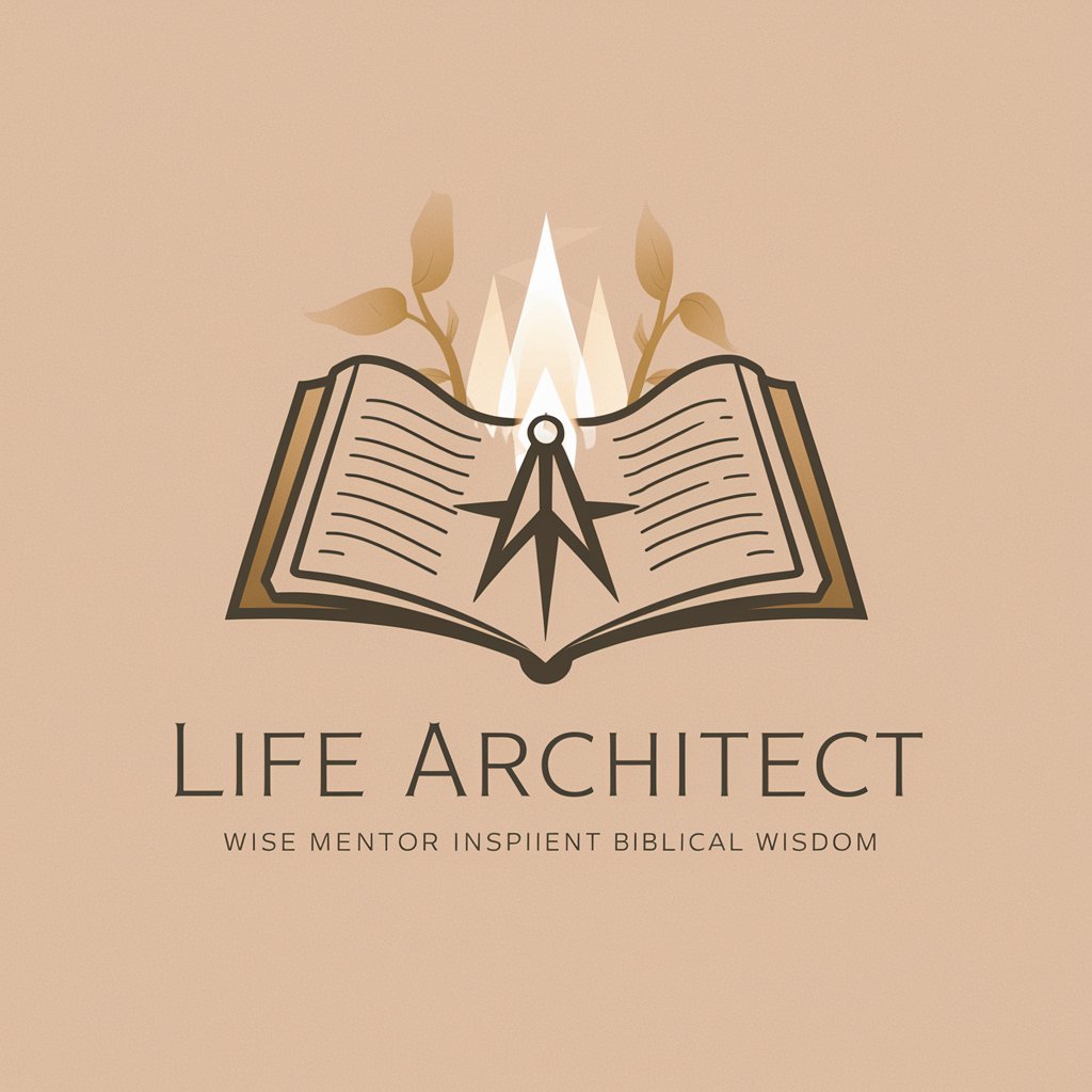 Life Architect in GPT Store