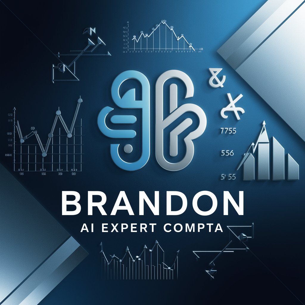 BRANDON AI EXPERT COMPTA in GPT Store