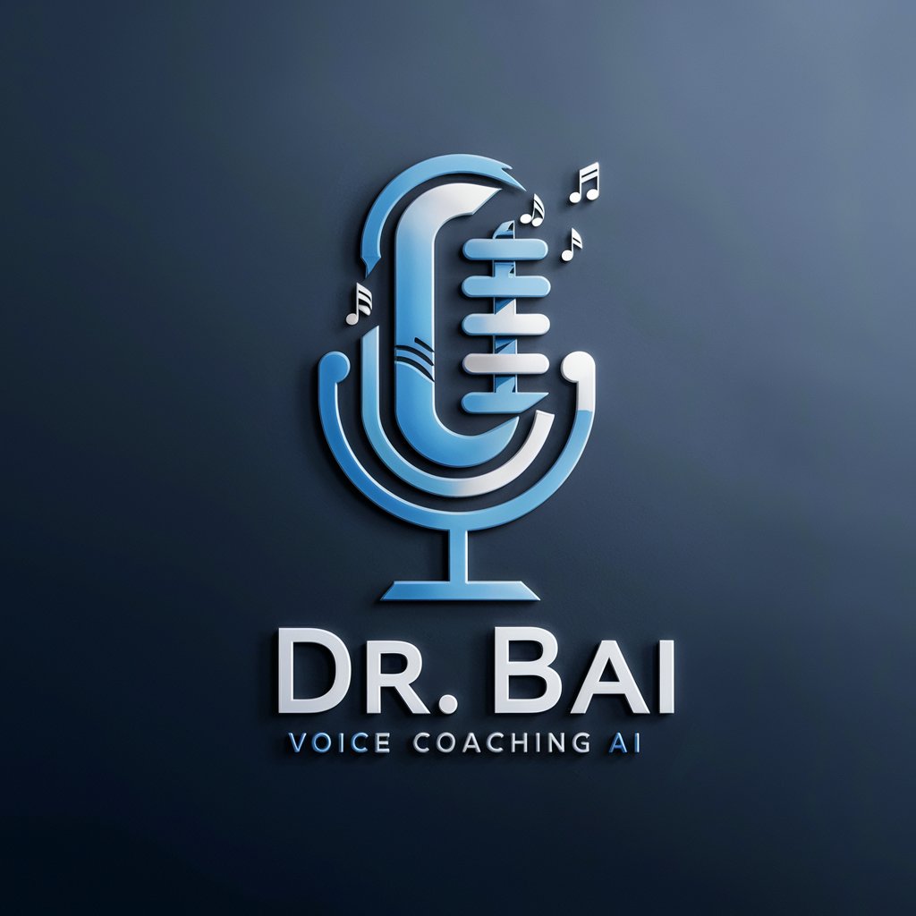 Dr. Bai
