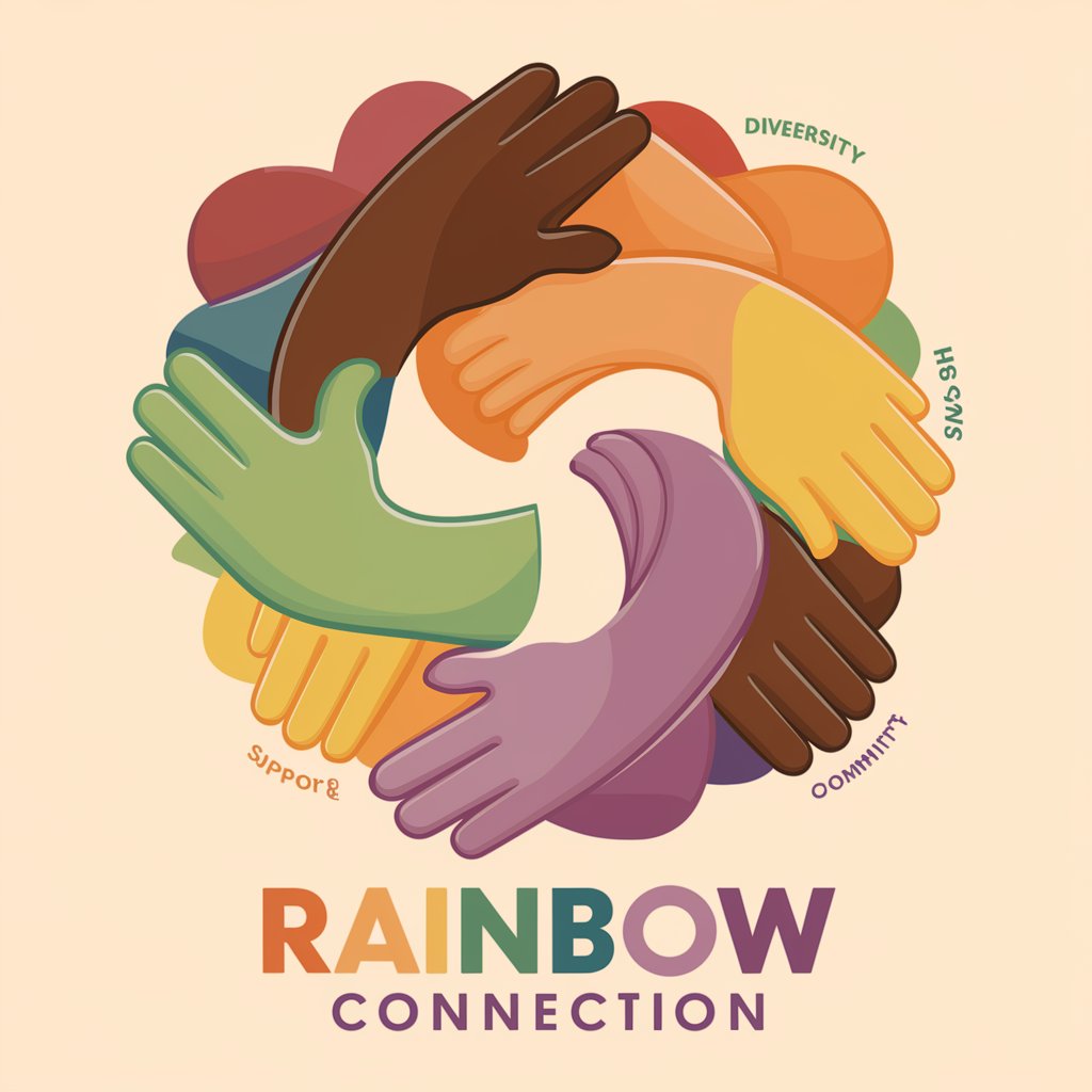 Rainbow Connection in GPT Store