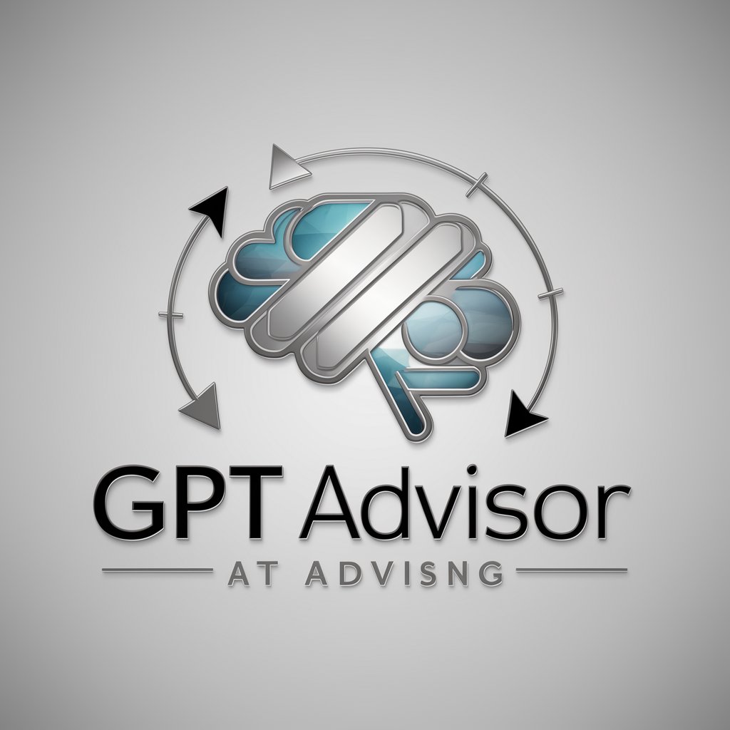 GPT Advisor