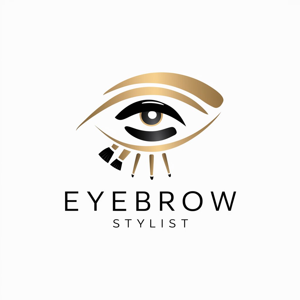 Eyebrow Stylist in GPT Store