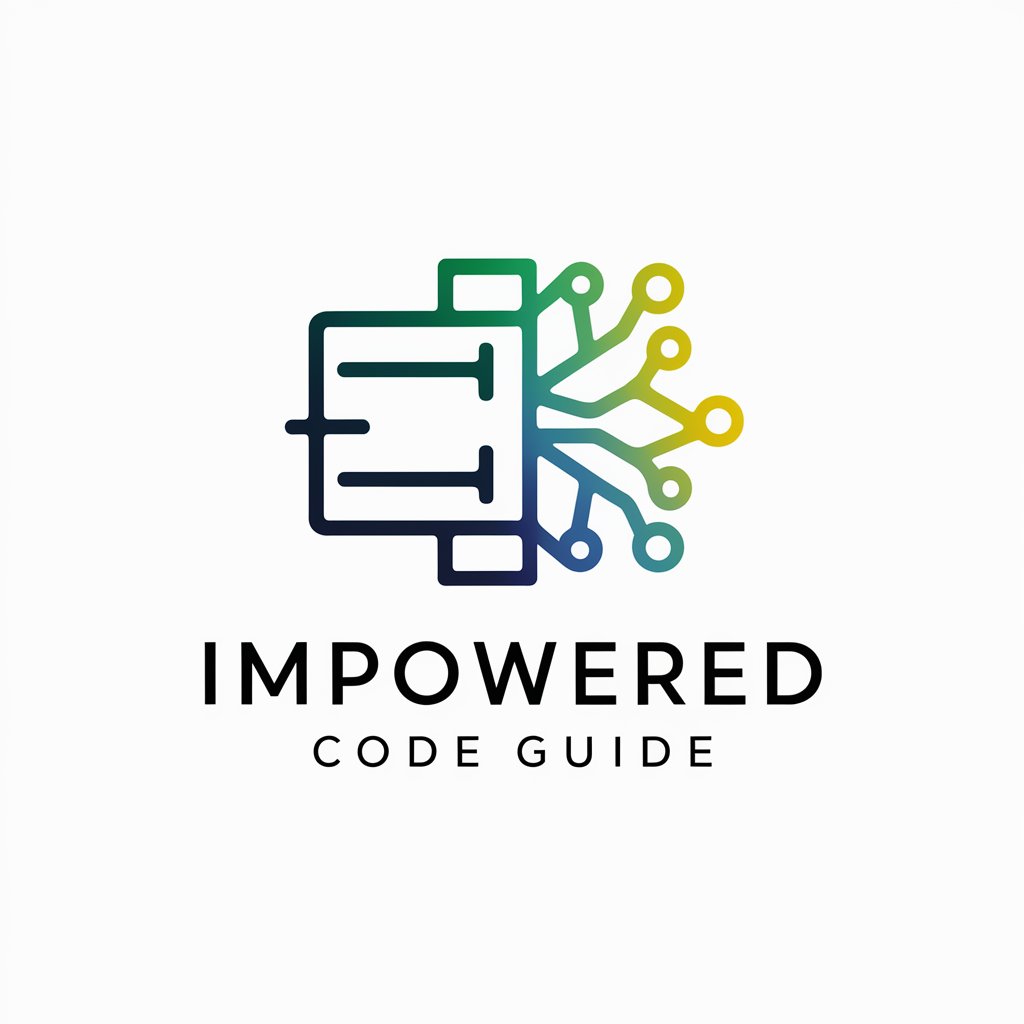 Impowered Code Guide