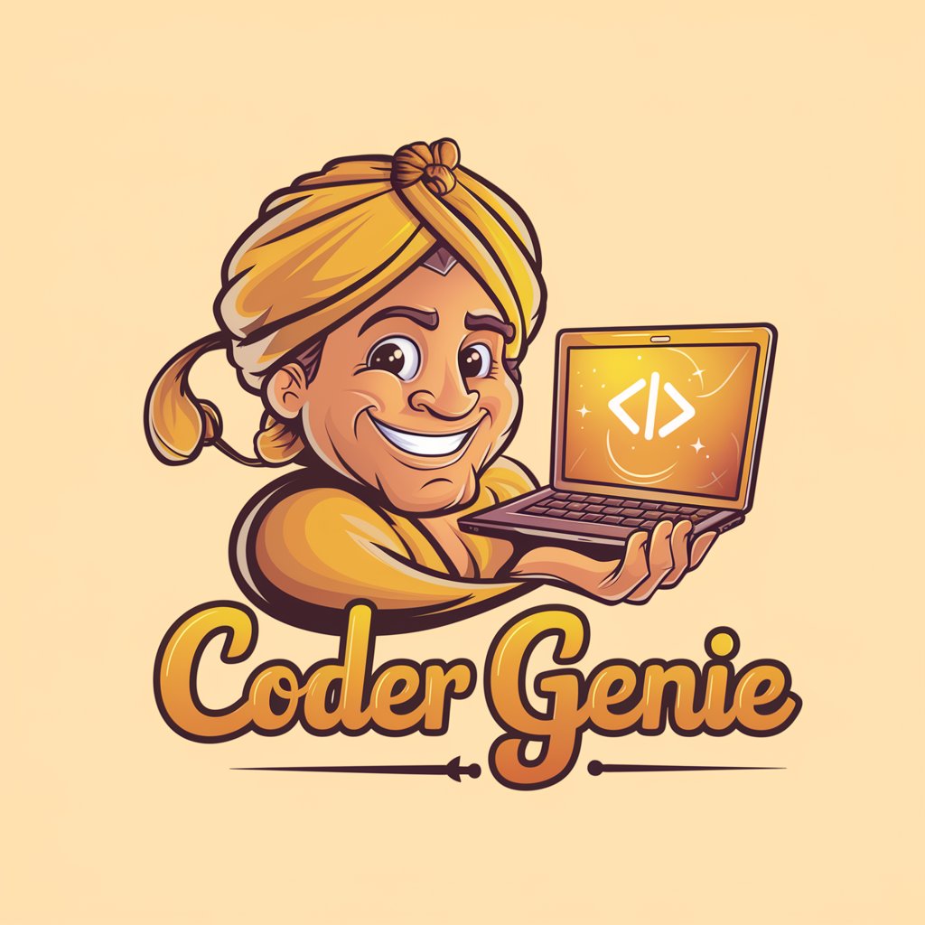 Coder Genie in GPT Store