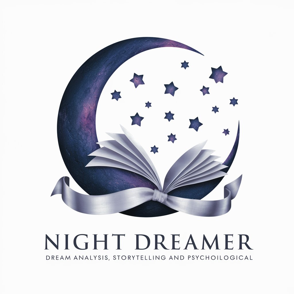 Night Dreamer