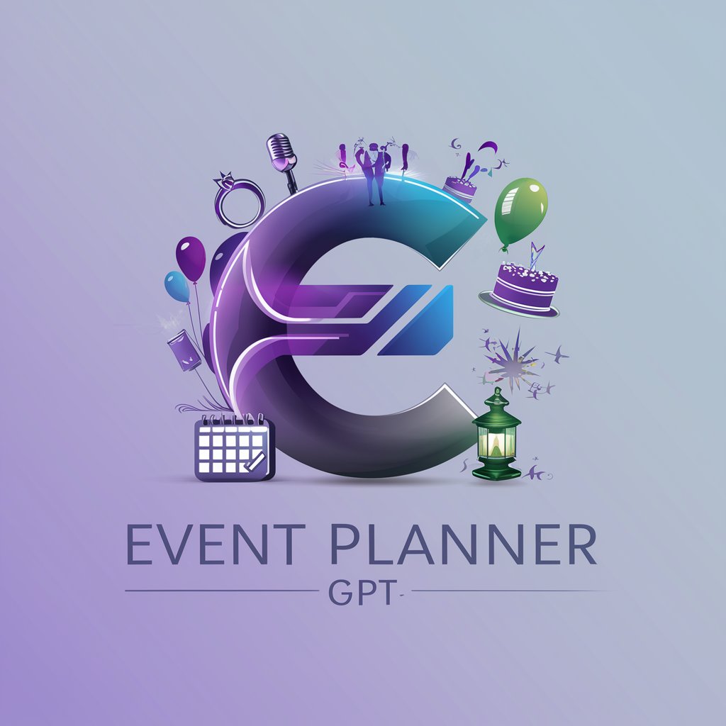 Event Planner in GPT Store