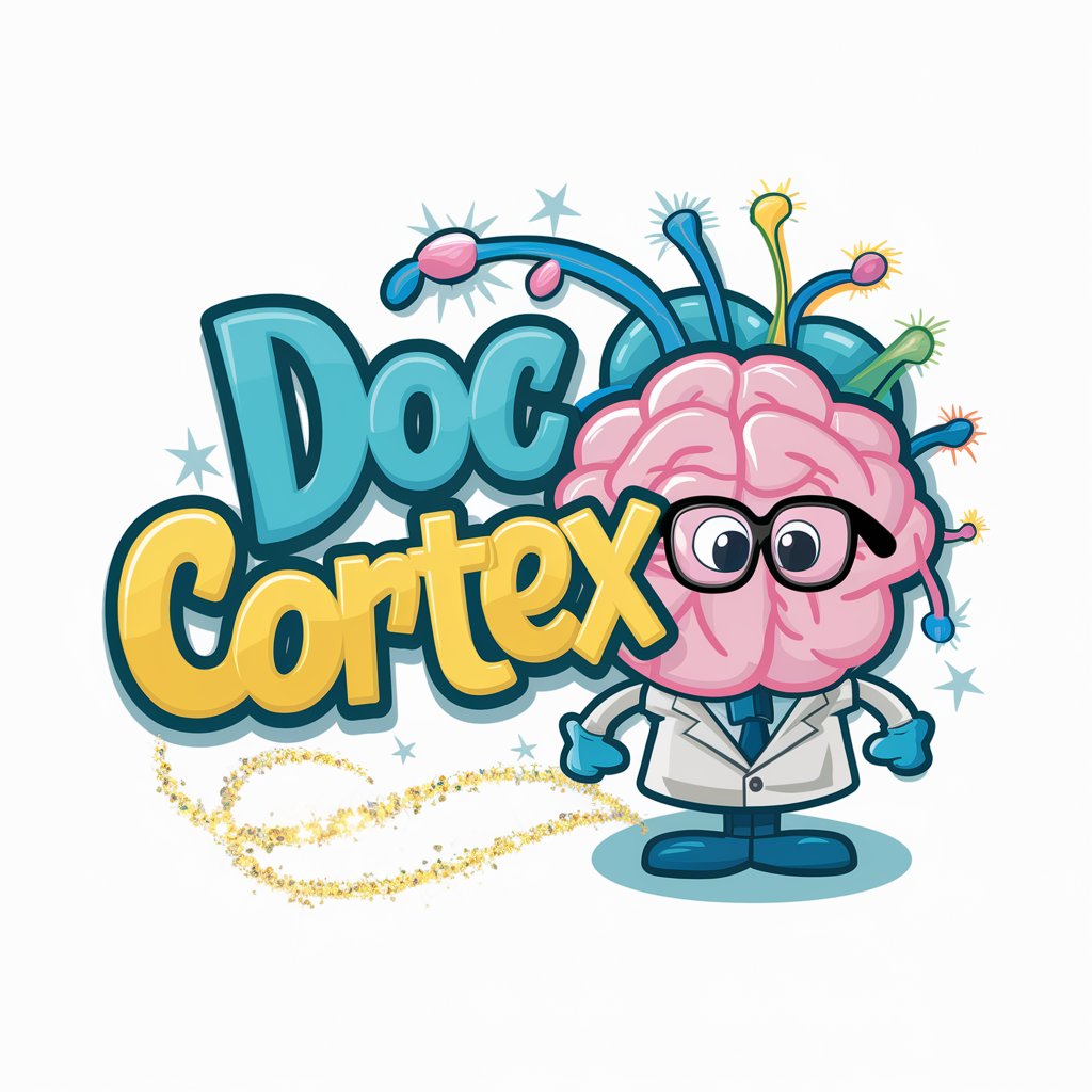 Doc Cortex