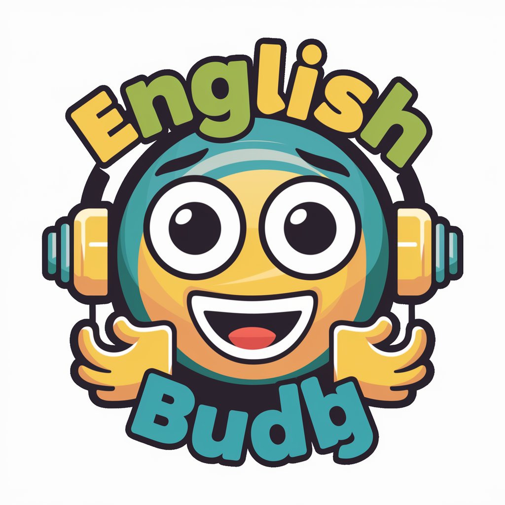 English Buddy