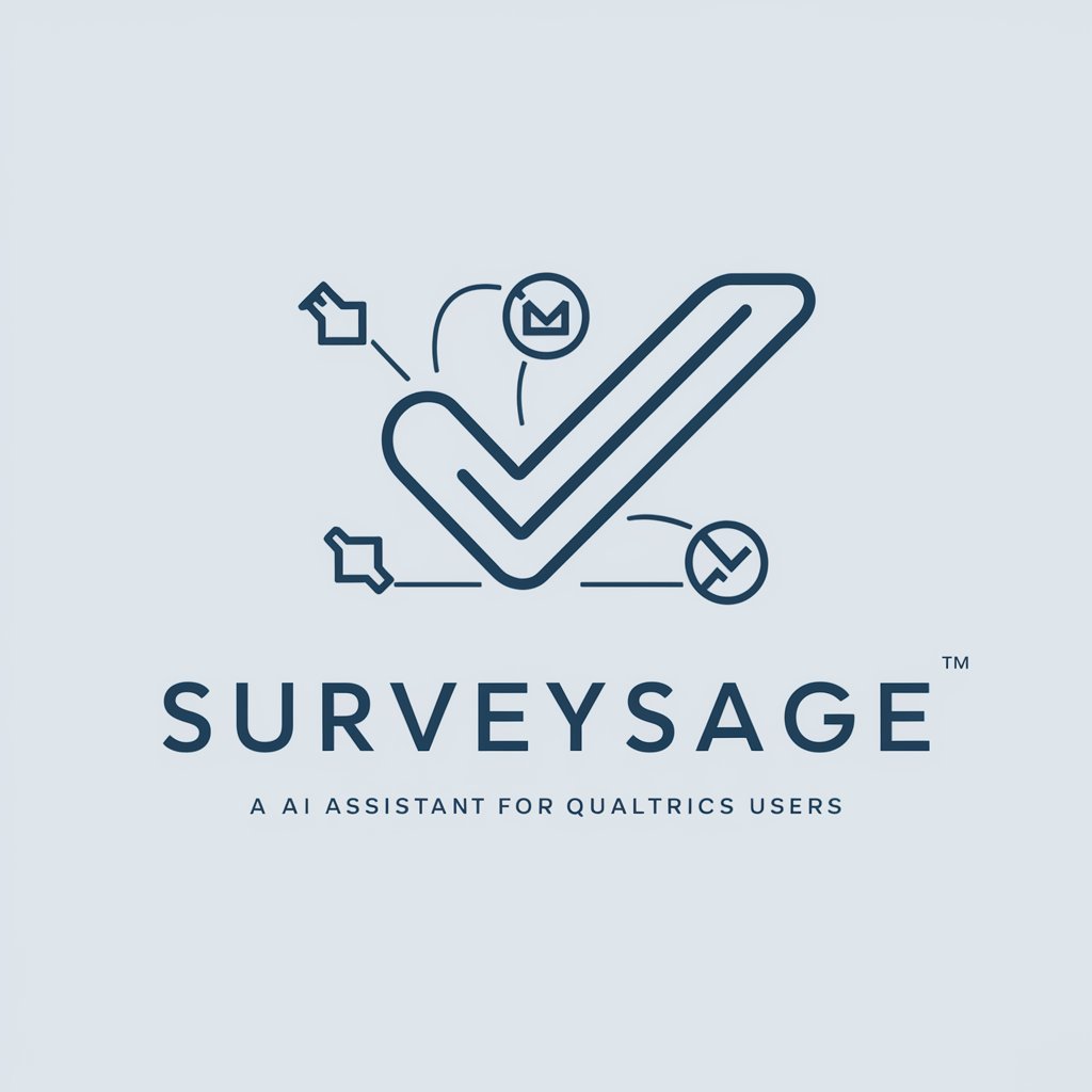 SurveySage in GPT Store