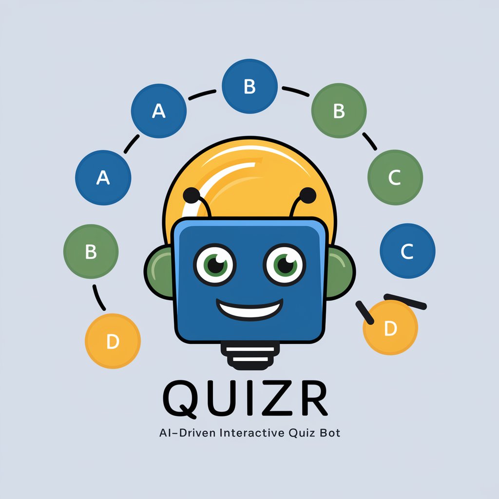 Quizr