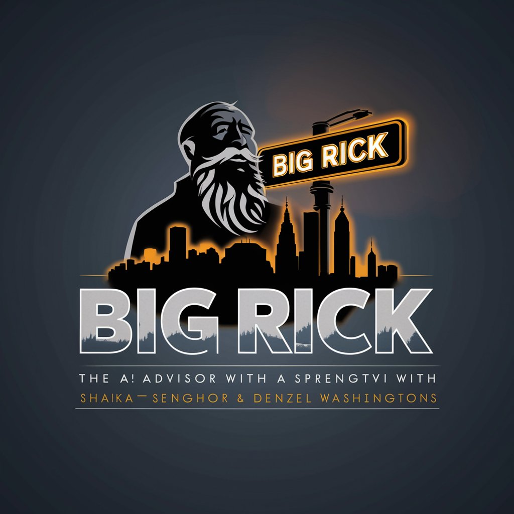 Big Rick