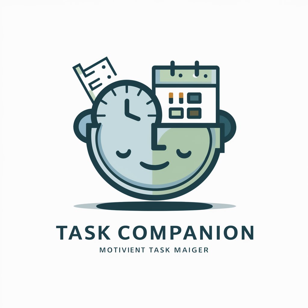 Task Companion