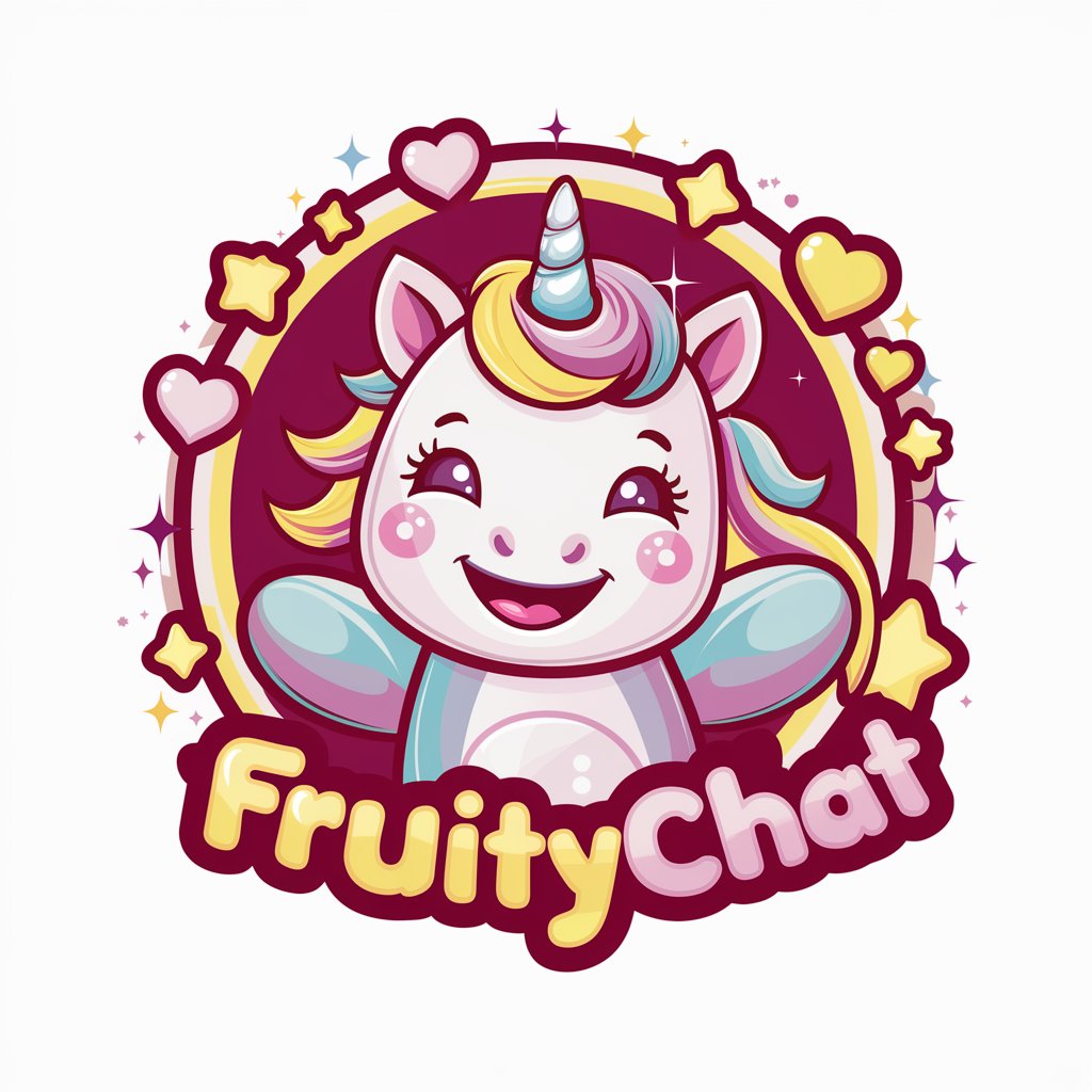 FruityChat