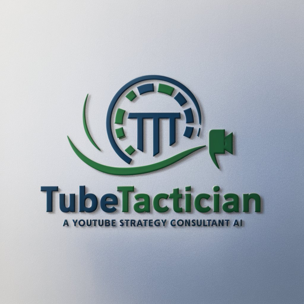 TubeTactician