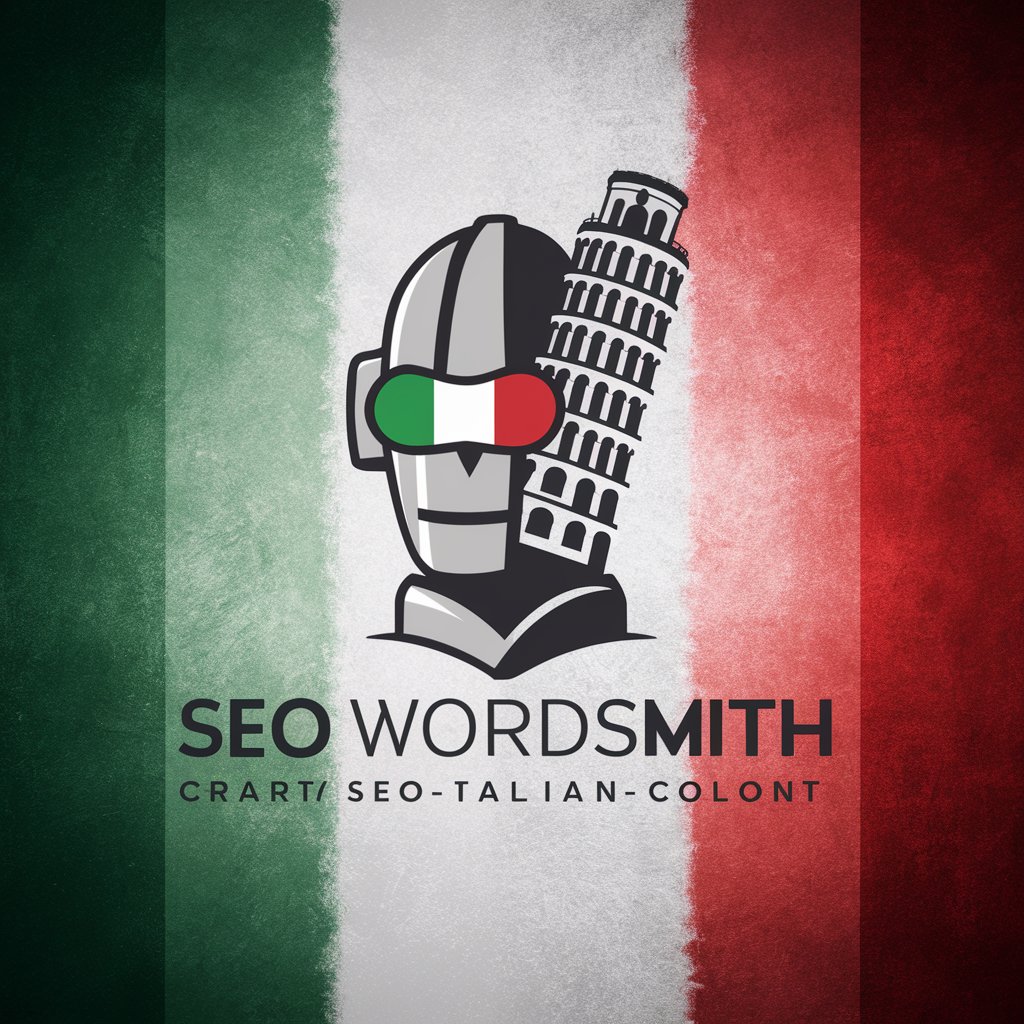 SEO Wordsmith in Italian