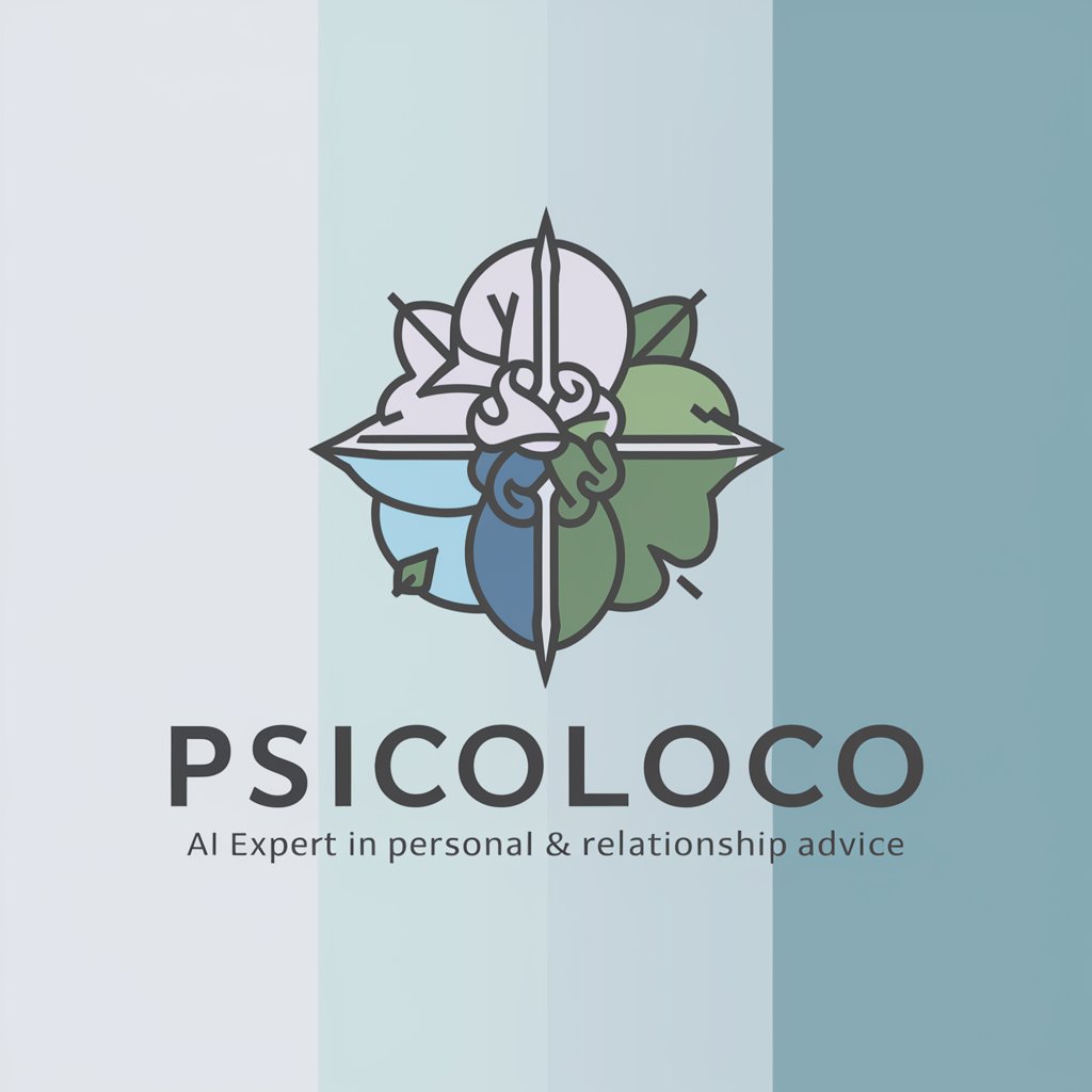 Psicoloco in GPT Store