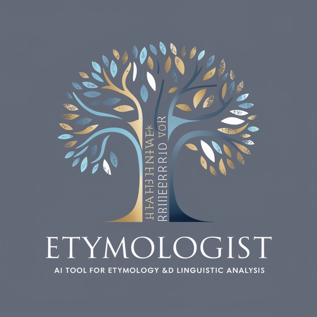 Etymologist