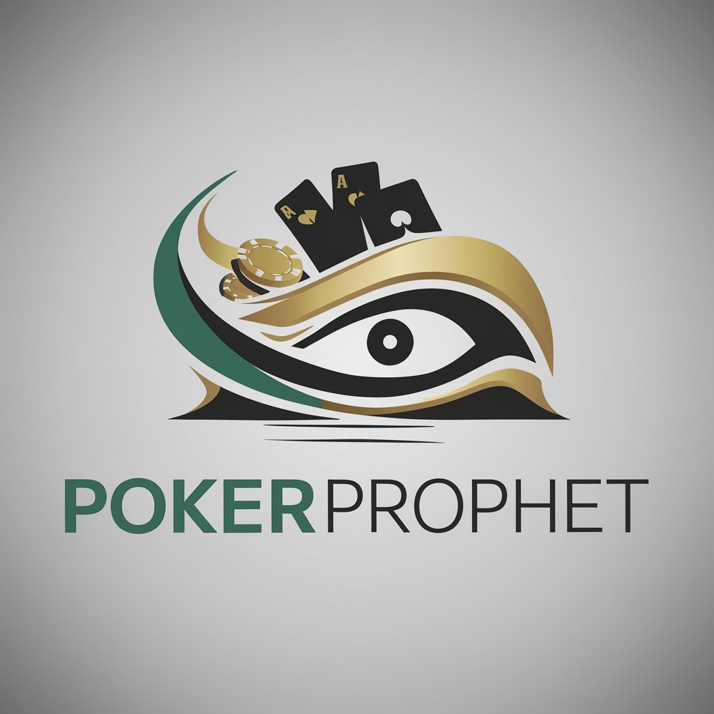 PokerProphet in GPT Store