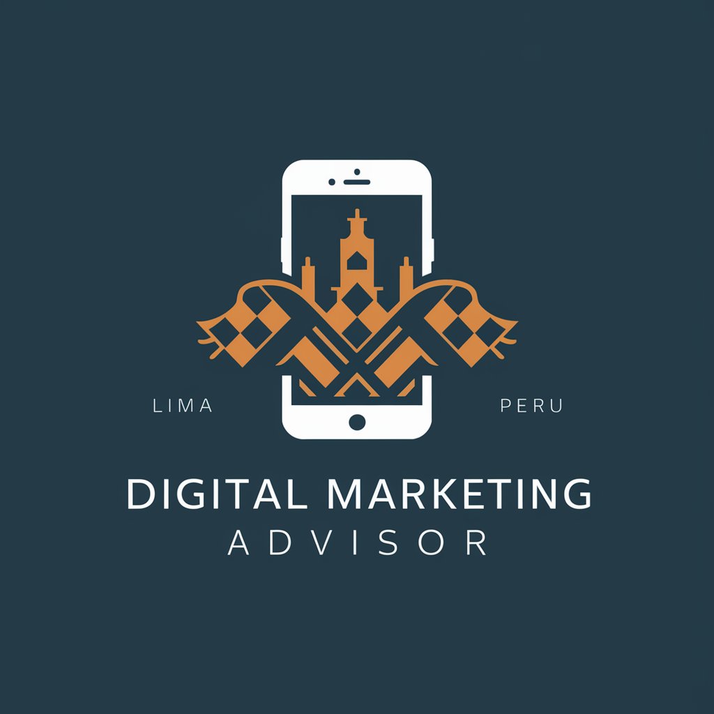 GPT ASESOR DE MARKETING DIGITAL