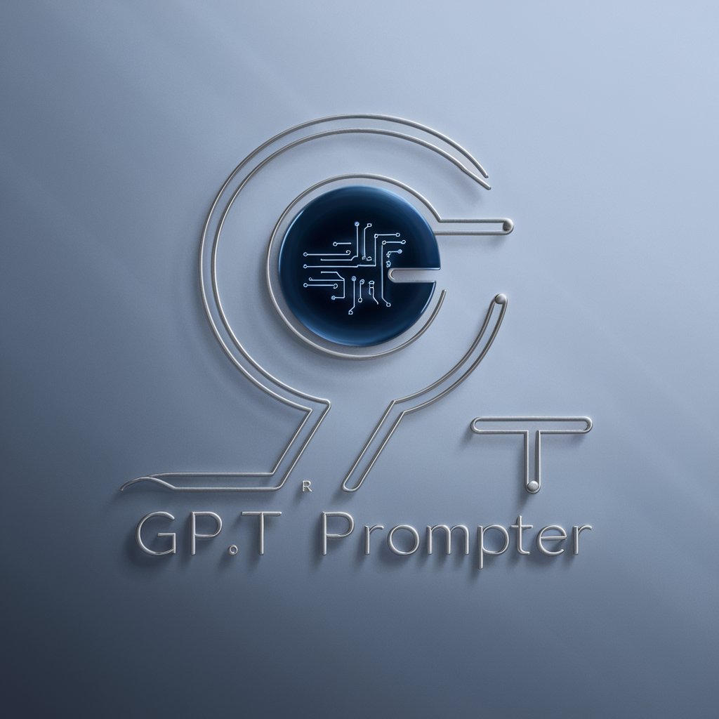 GPT Prompter