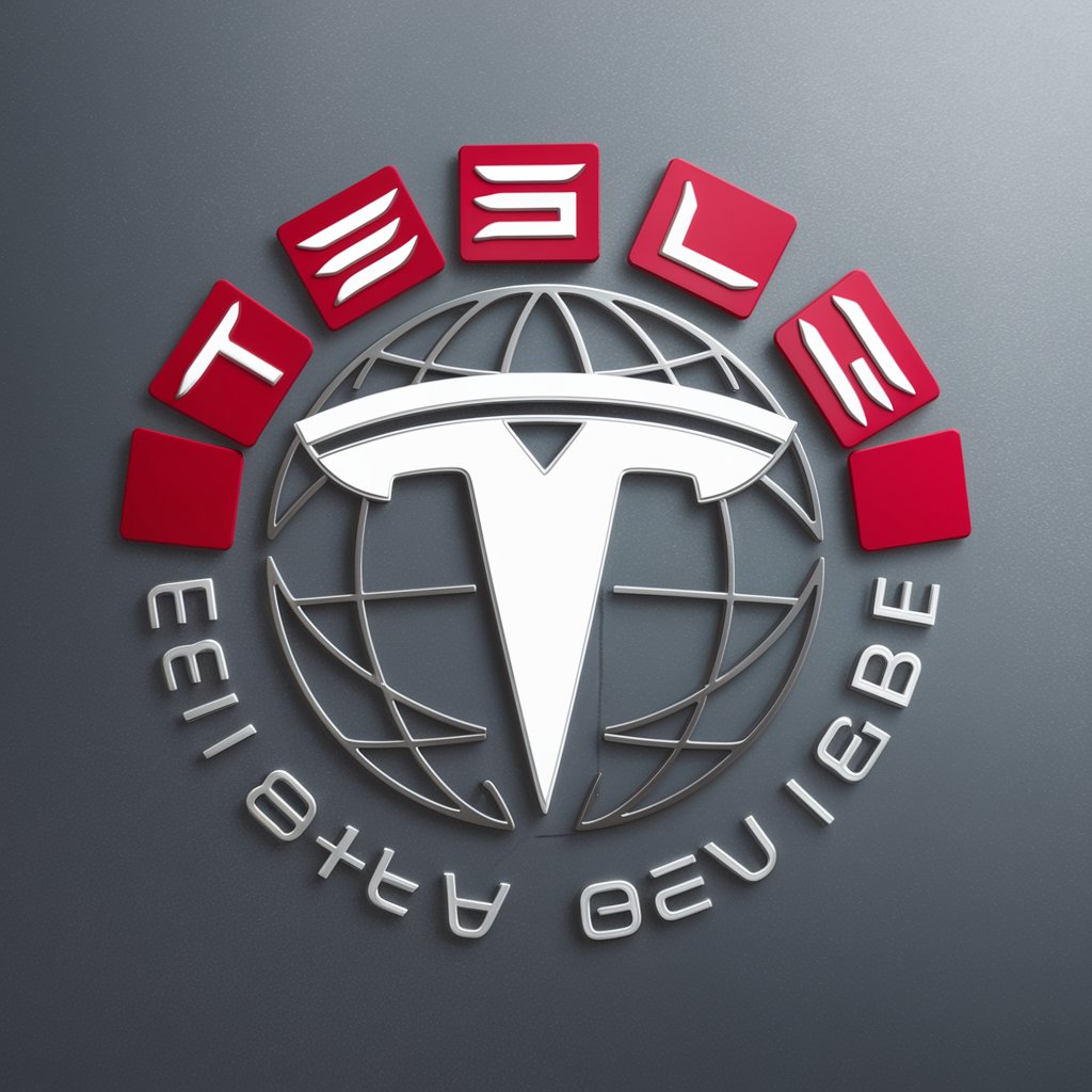 Tesla Reliable Review Guide in GPT Store
