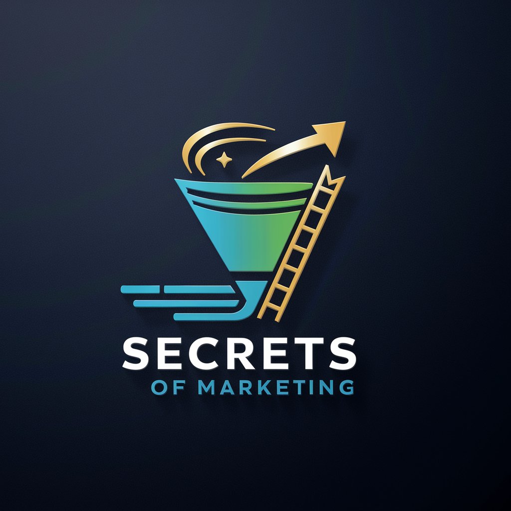 Secrets of Marketing