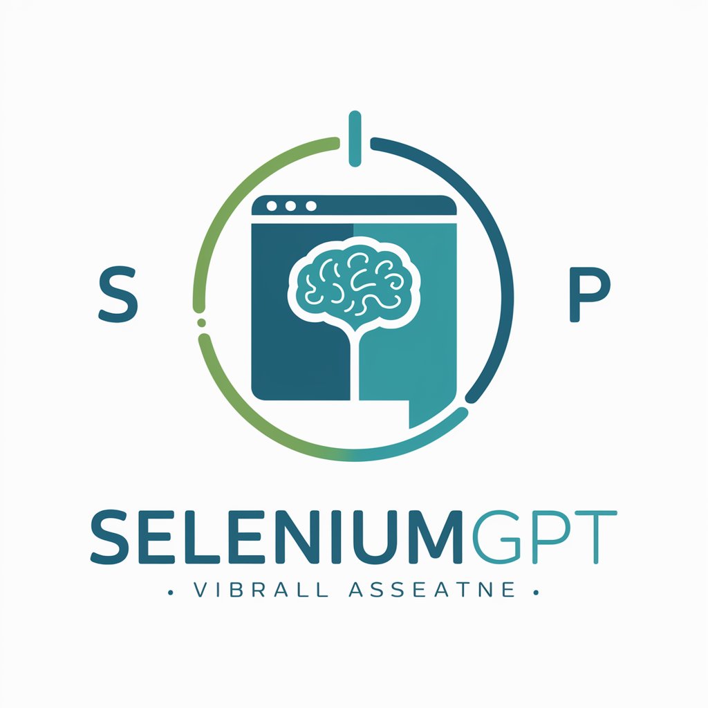 SeleniumGPT in GPT Store
