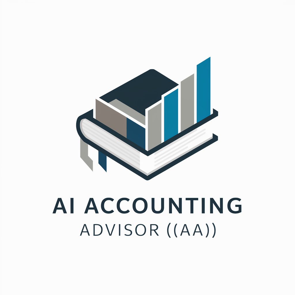 AI Accounting Advisor (AAA) in GPT Store