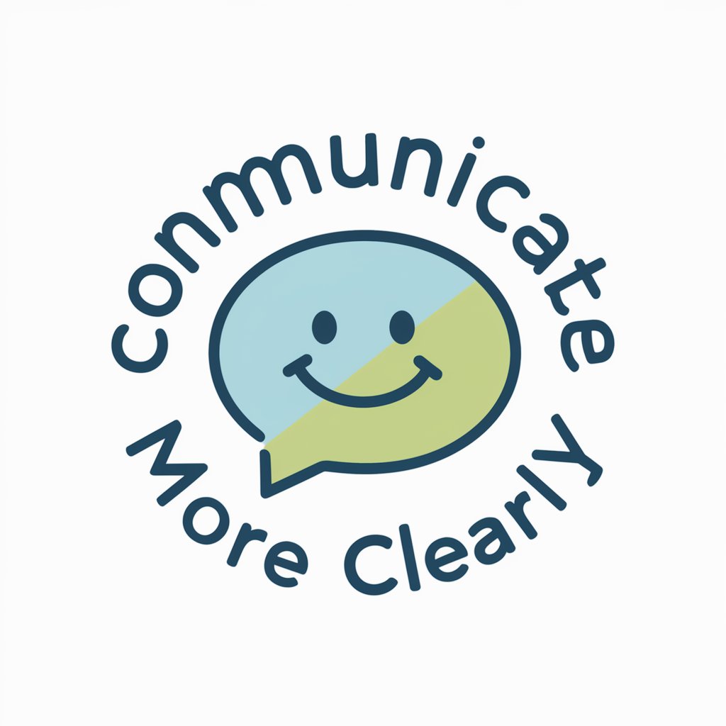 Communicate More Clearly