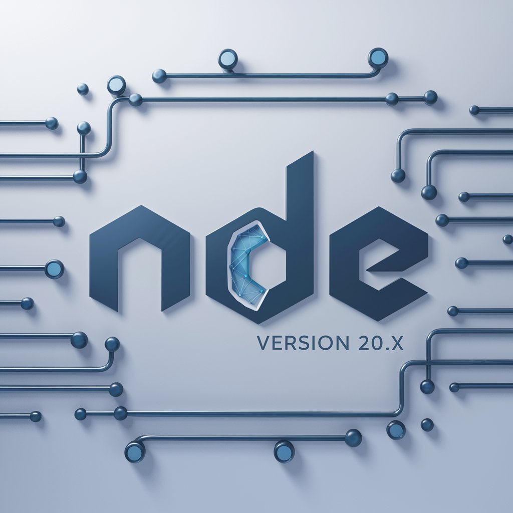 NodeJS 20.x