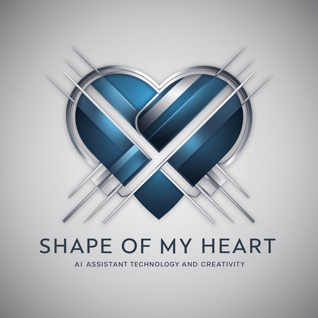 Shape Of My Heart meaning? in GPT Store