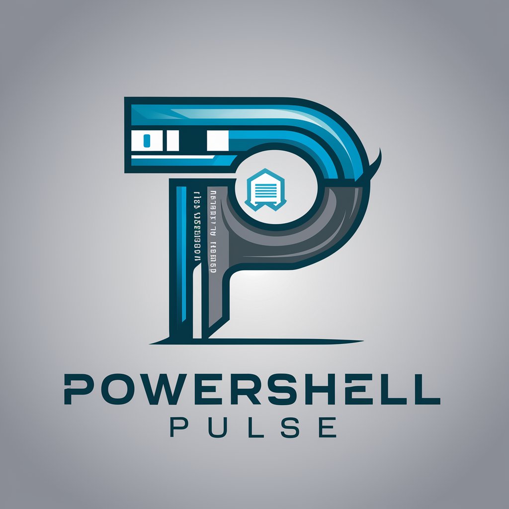 PowerShell Pulse