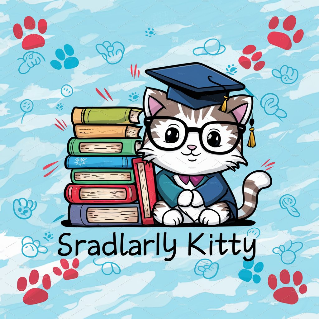 Kitty Scholar