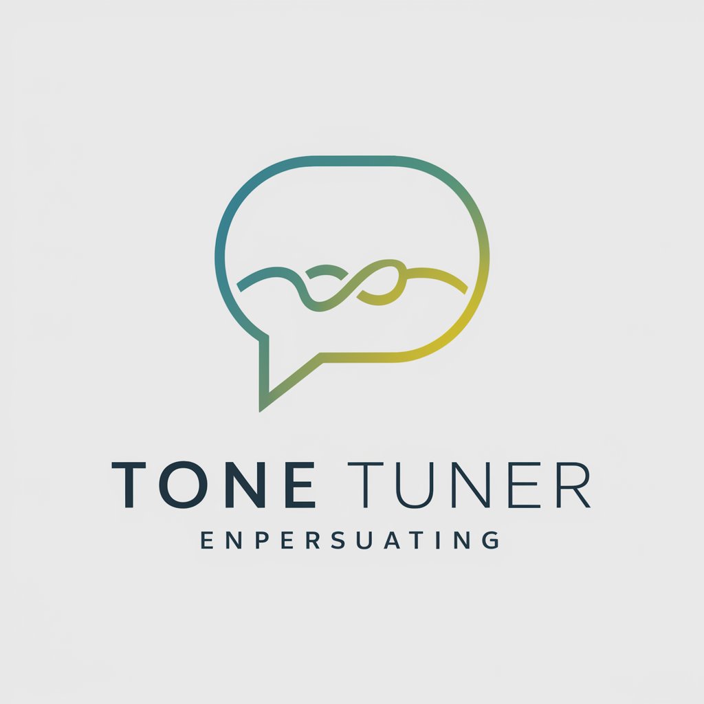 Tone Tuner