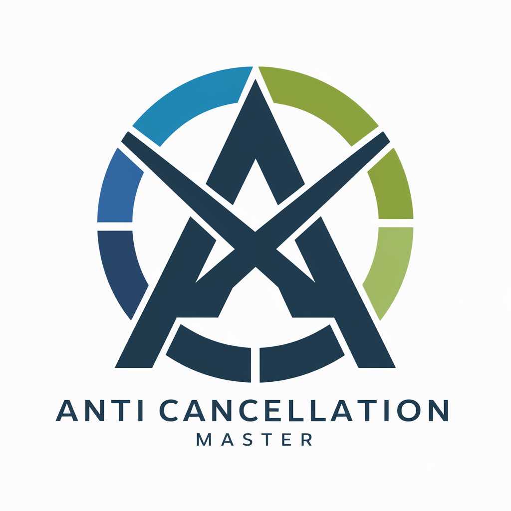 Anti Cancellation Master