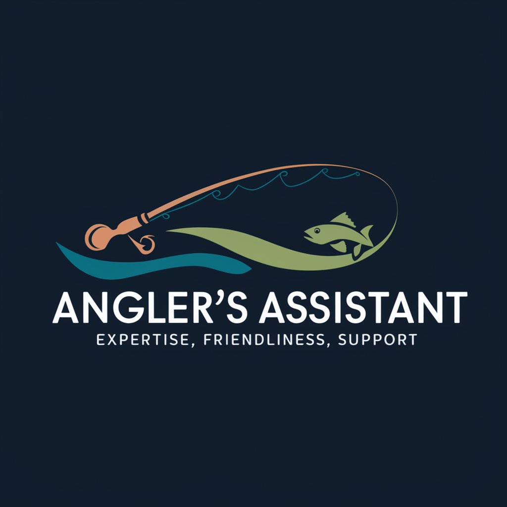 Angler's Assistant