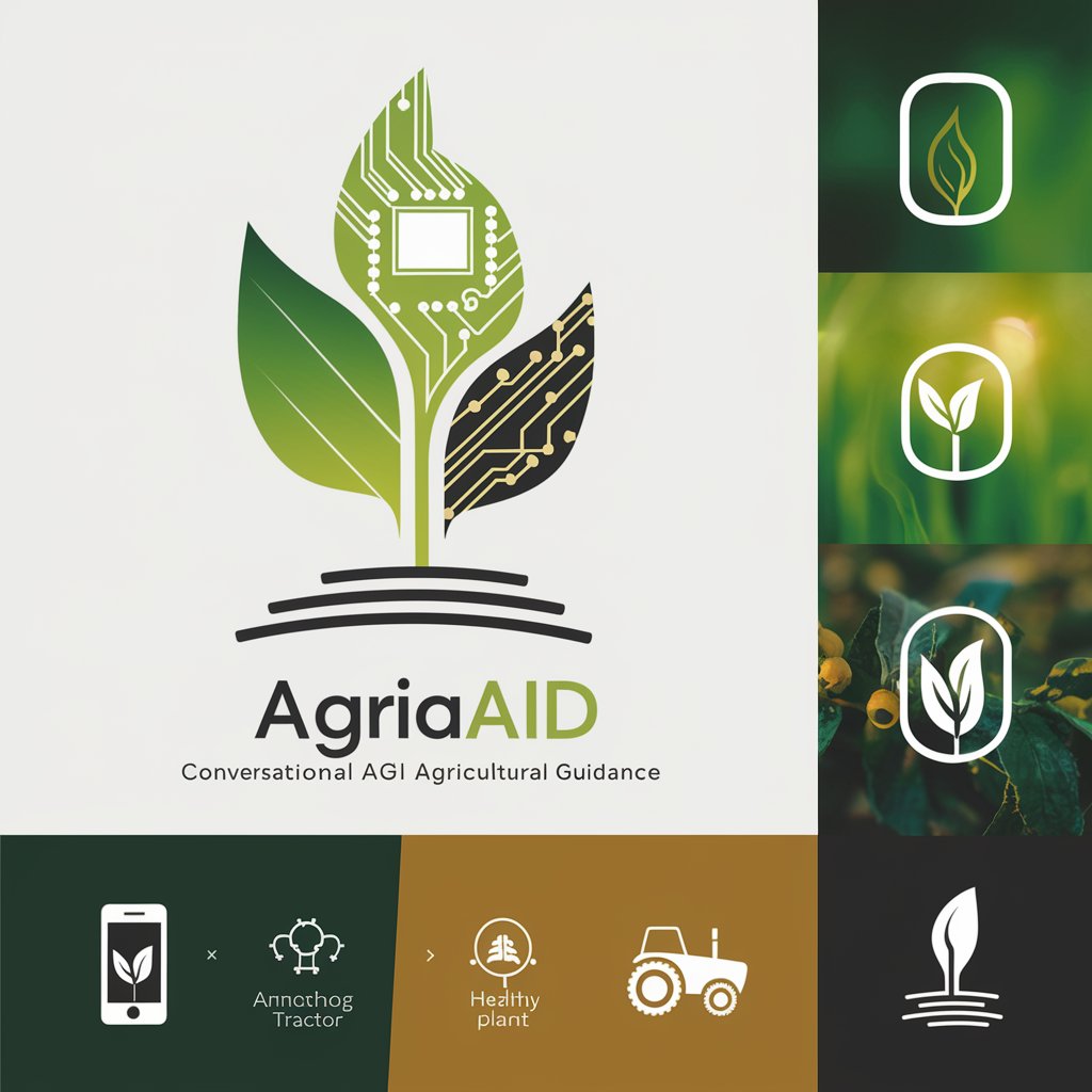 AgriAdvisor